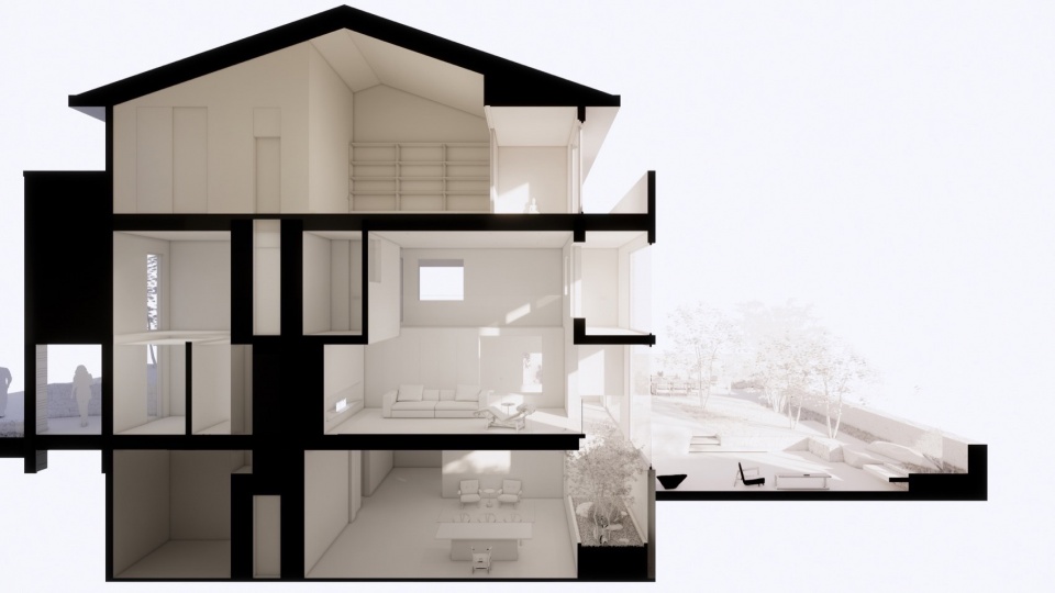 House J by Atelier About Architecture