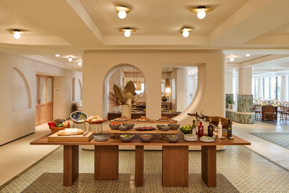 Kimpton Los Monteros Hotel EL EQUIPO CREATIVO