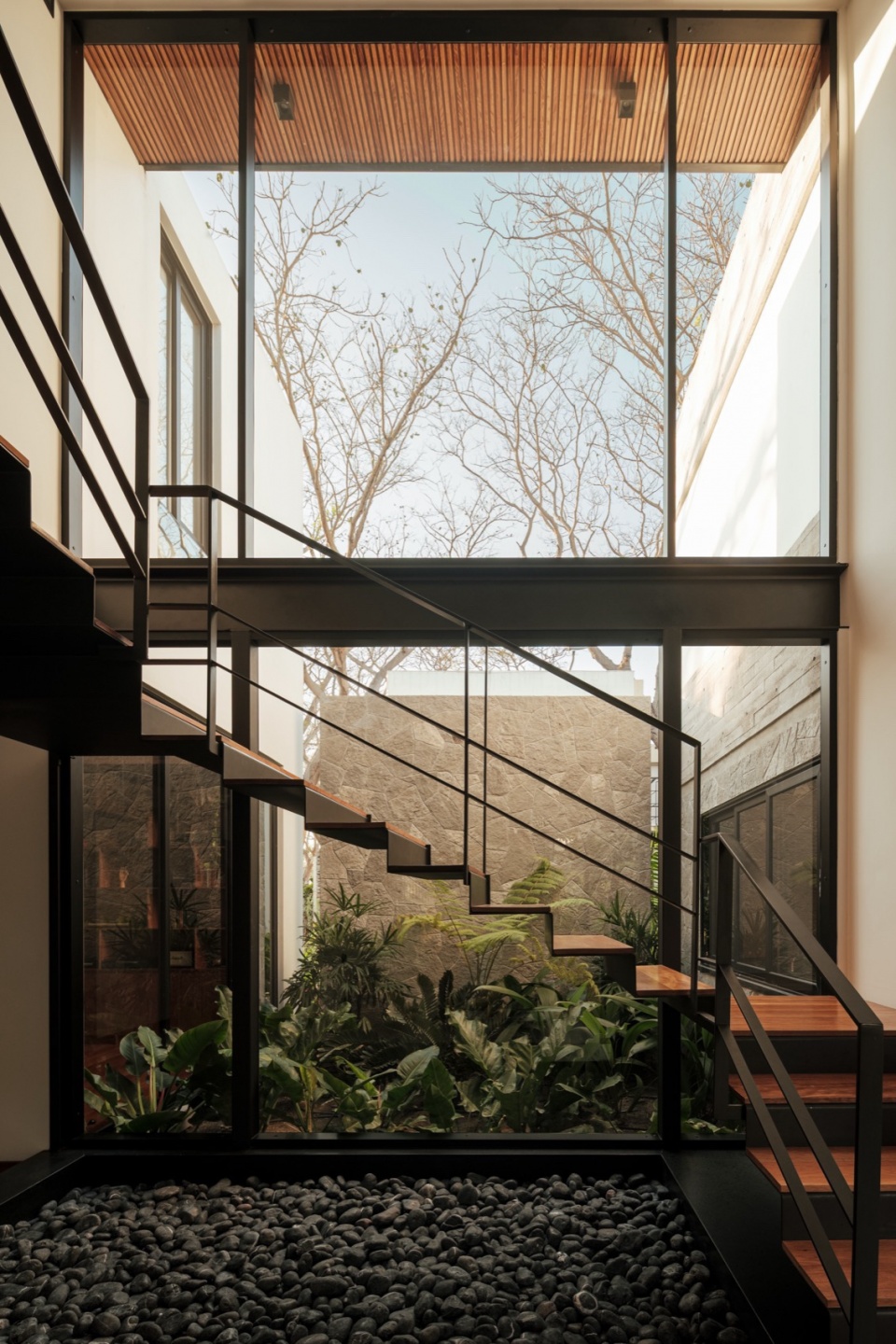 Casa Amankay Di Frenna Arquitectos