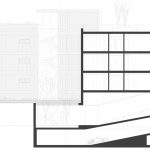 Edifício Estação大楼，葡萄牙 / Sónia Cruz Arquitectura