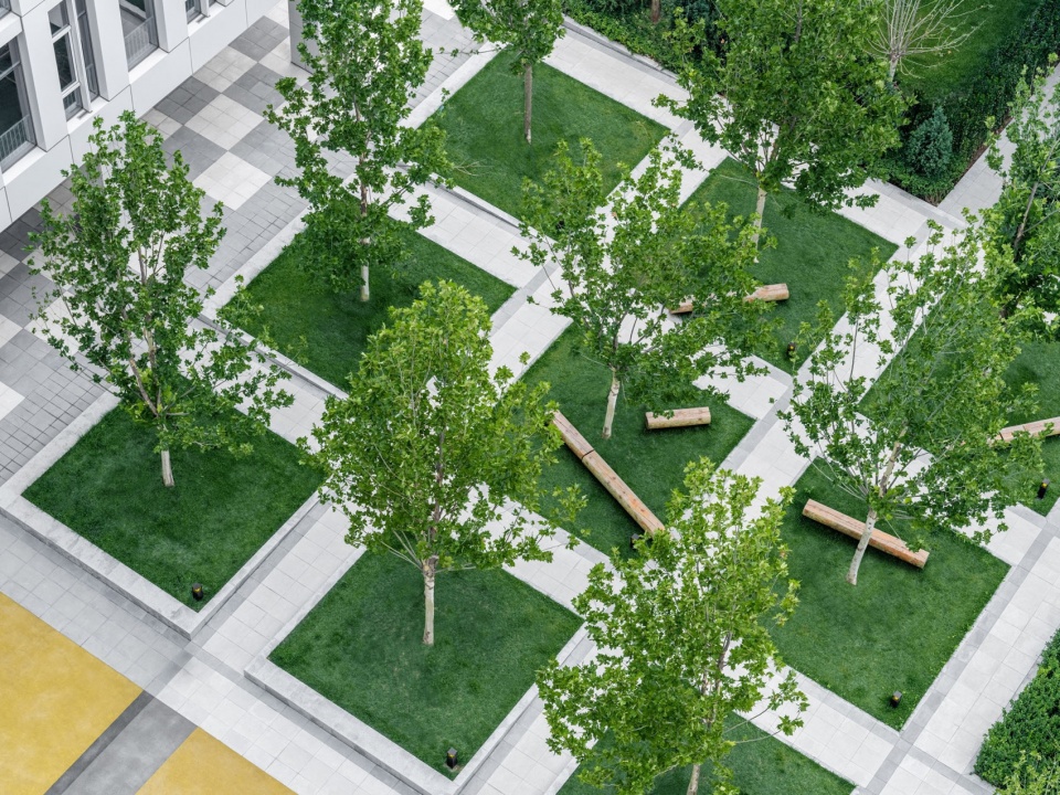 Taihu Landscape and Urbanism Phase