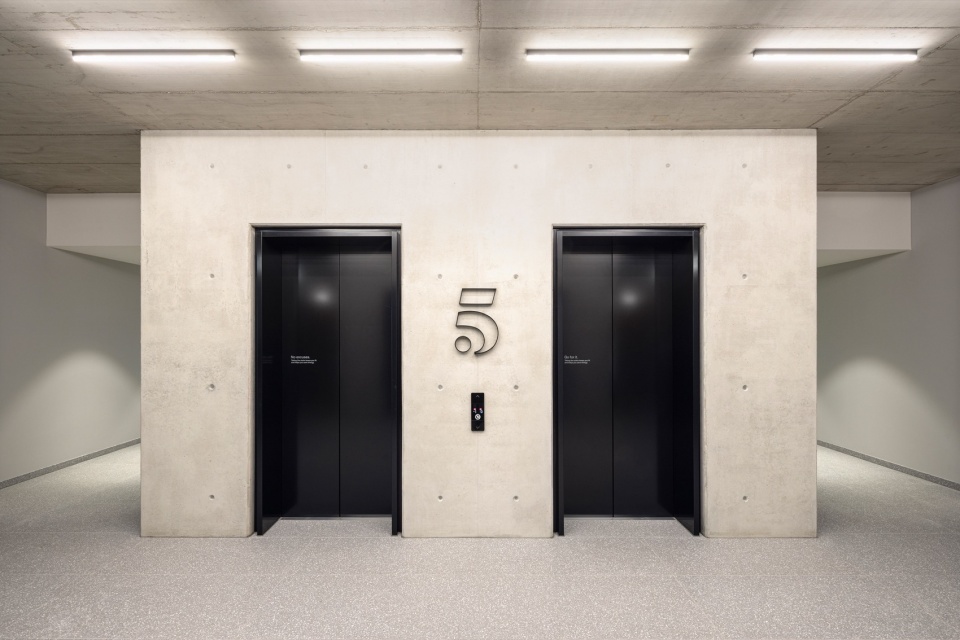 Dockyard Berlin TCHOBAN VOSS Architekten