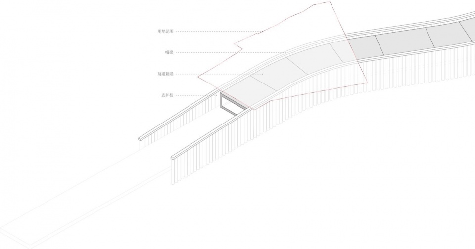 Learning Center at the Central Campus of University of Science and Technology of China by Heimat Architects