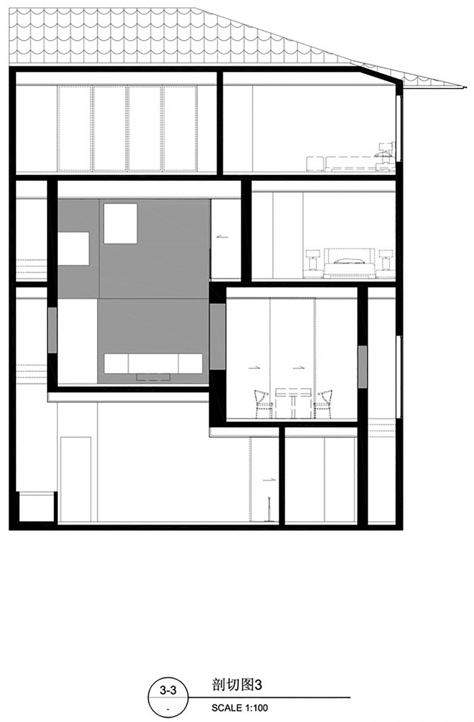 House J by Atelier About Architecture