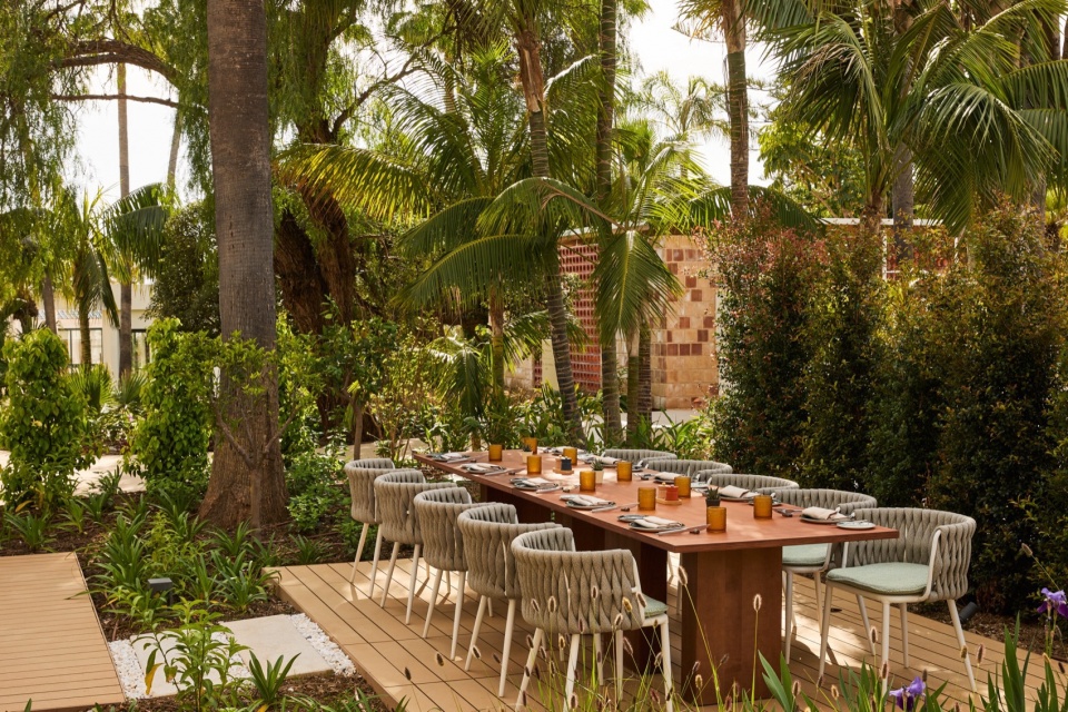 Kimpton Los Monteros Hotel EL EQUIPO CREATIVO