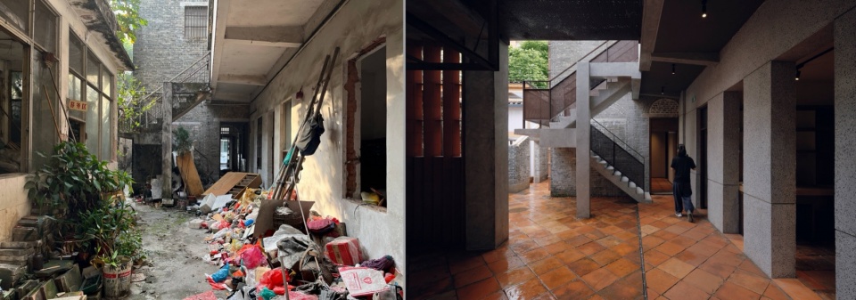 Foshan Guanyao Cultural and Art Center
