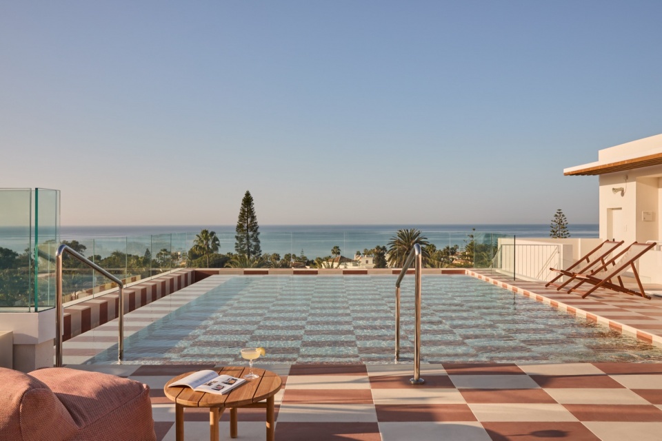 Kimpton Los Monteros Hotel EL EQUIPO CREATIVO