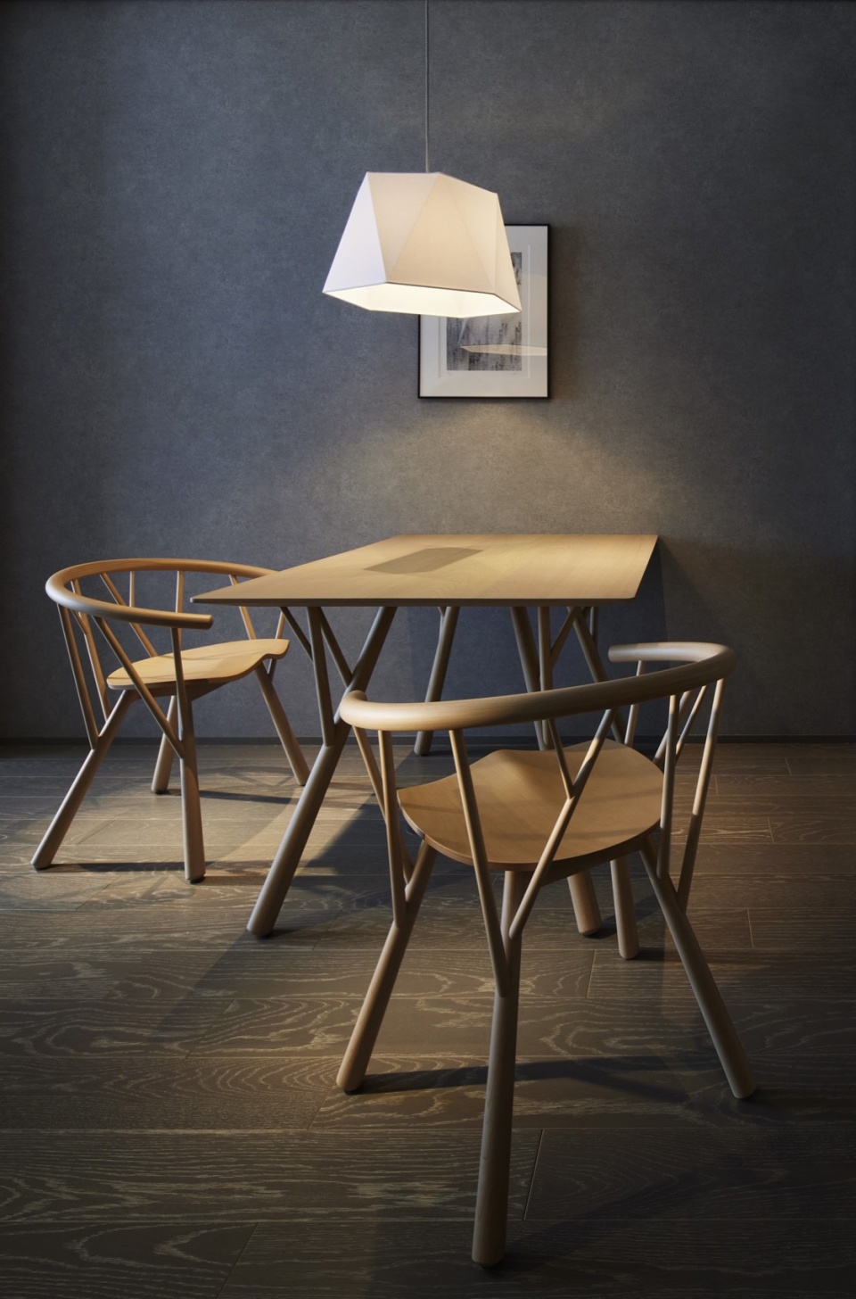 MUWA NISEKO by Nikken Sekkei Ltd