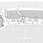 滴水湖一号码头，上海 / 梓耘斋建筑