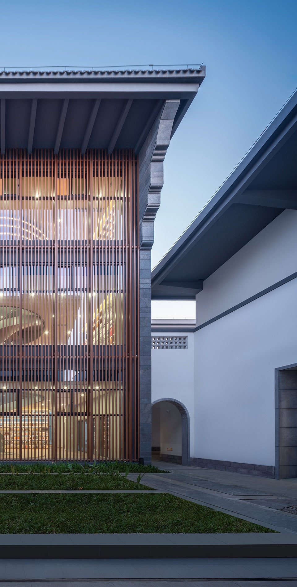 kaiiyuan academy by ceai and emd