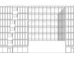 Dockyard大楼，柏林 / TCHOBAN VOSS Architekten