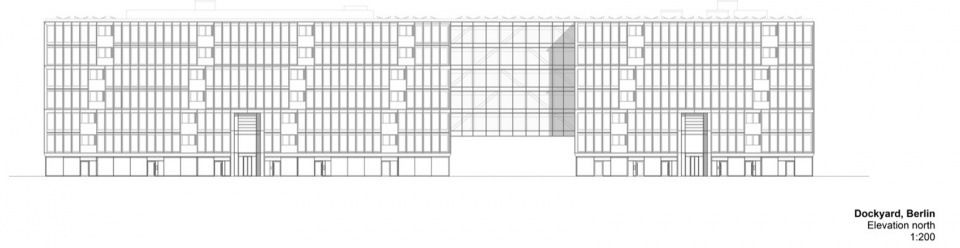 Dockyard Berlin TCHOBAN VOSS Architekten 拷贝