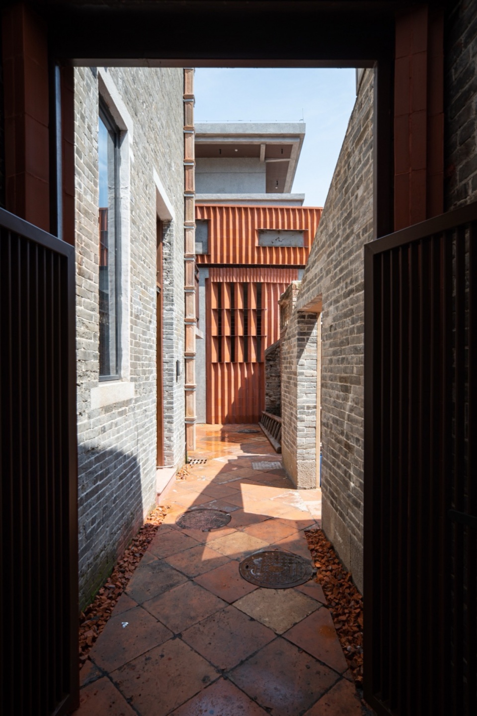 Foshan Guanyao Cultural and Art Center