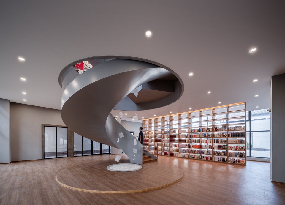 kaiiyuan academy by ceai and emd