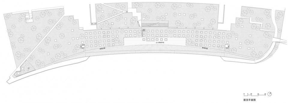 Pier One Dishui Lake by TM Studio 拷贝