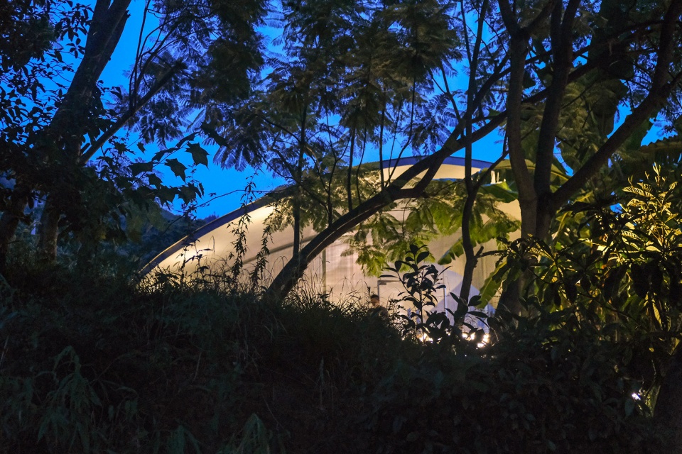 buzzy sunny the stone kiln in the valley by archermit