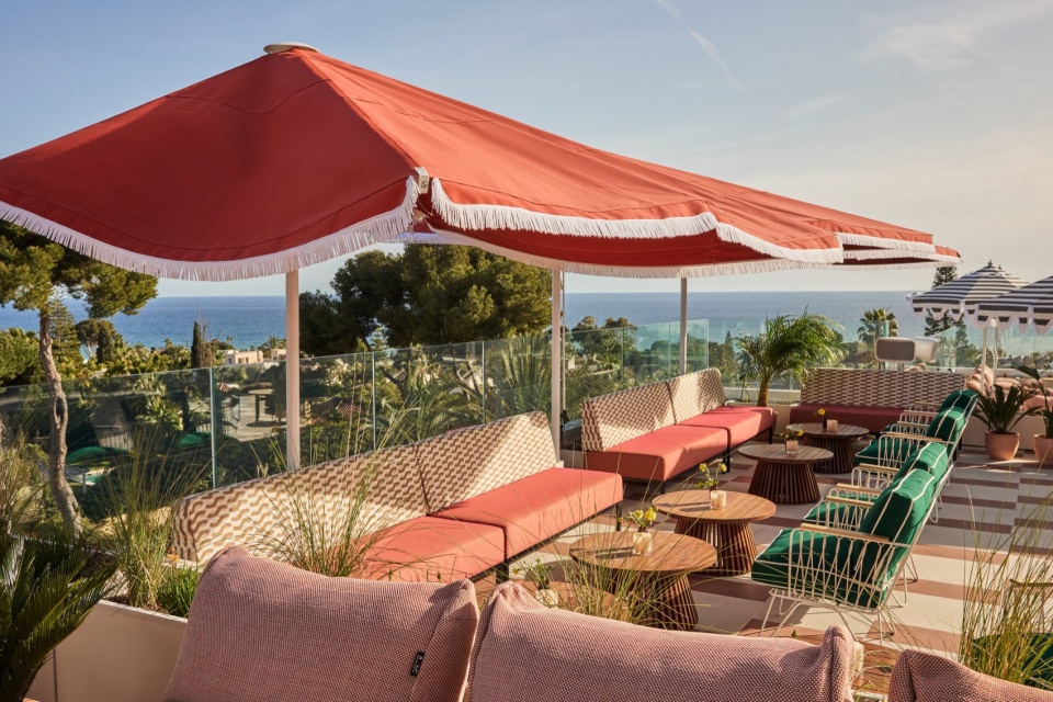 Kimpton Los Monteros Hotel EL EQUIPO CREATIVO