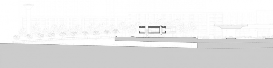 Learning Center at the Central Campus of University of Science and Technology of China by Heimat Architects