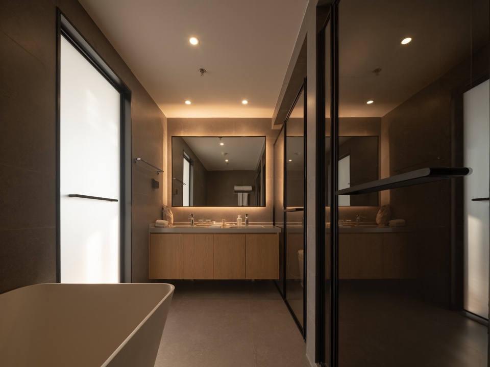 Aimer Suzhou Headquarters by Crossboundaries