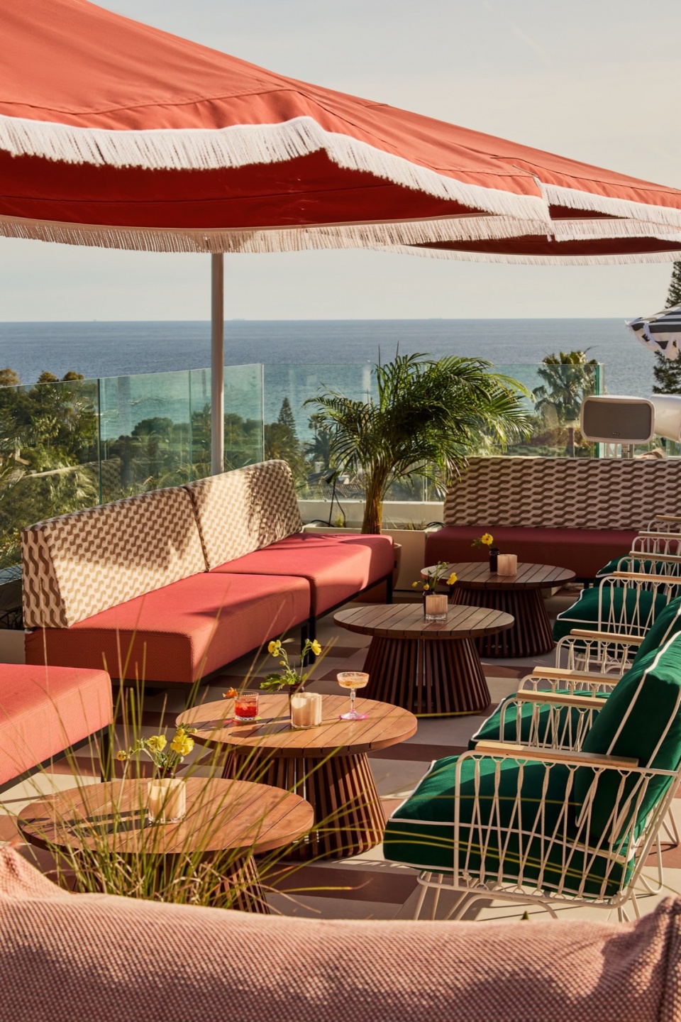 Kimpton Los Monteros Hotel EL EQUIPO CREATIVO
