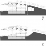 滴水湖一号码头，上海 / 梓耘斋建筑