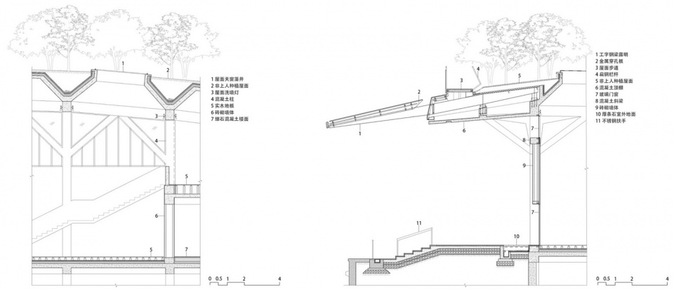 Pier One Dishui Lake by TM Studio