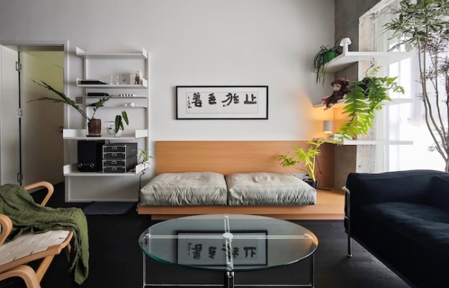 H住宅，云南昆明 / 肖浩祥