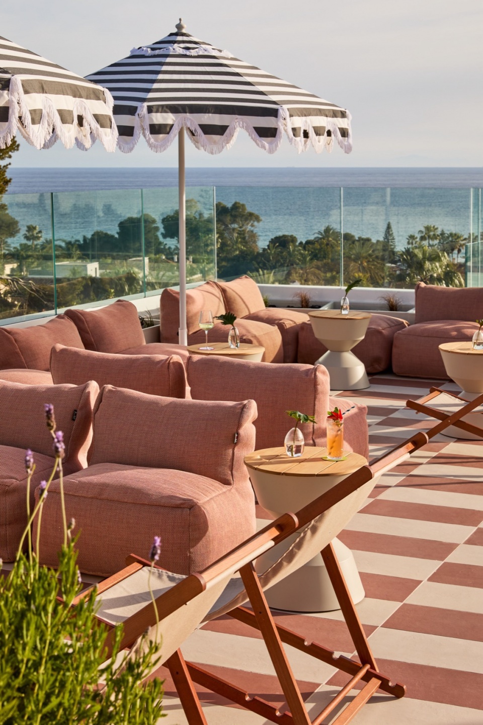 Kimpton Los Monteros Hotel EL EQUIPO CREATIVO
