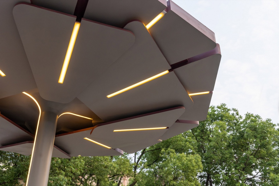 xingan plaza by hid landscape architecture