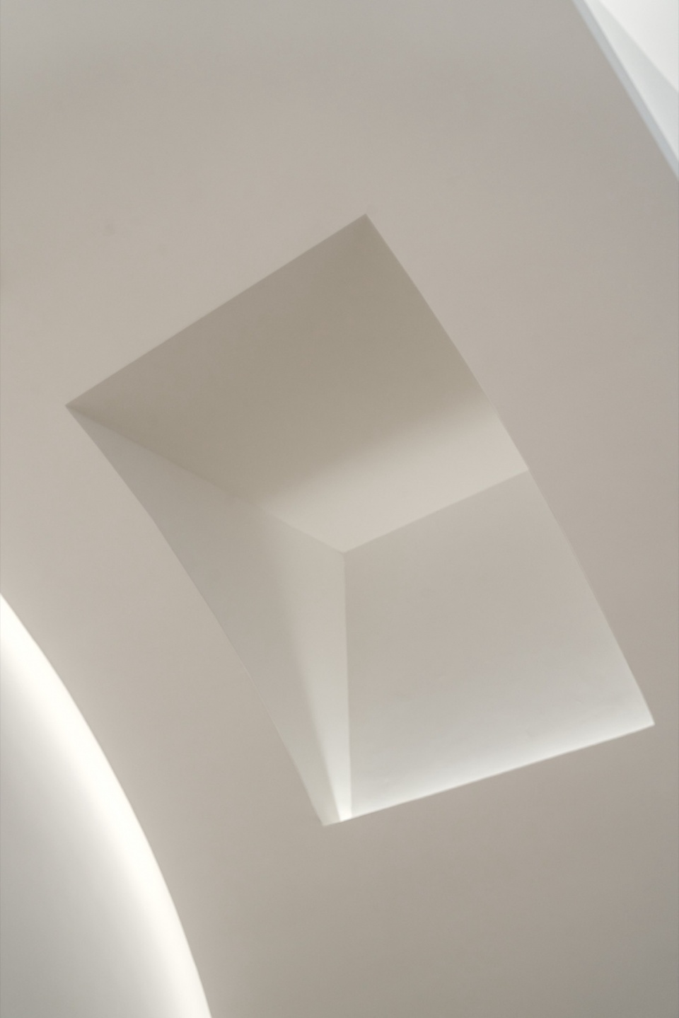 Tiemenguan Huashan High School by Jiangsu Provincial Zhongrui East China Institute of Architectural Design and Research Co Ltd Qurui Shan...