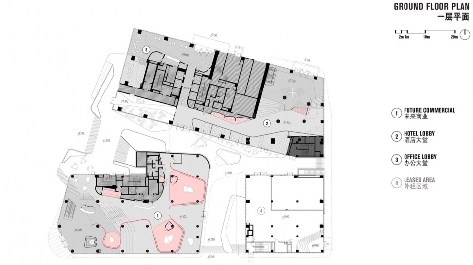 Aimer Suzhou Headquarters by Crossboundaries