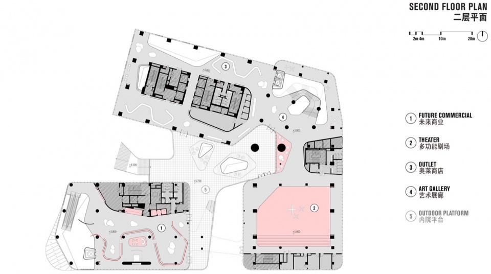 Aimer Suzhou Headquarters by Crossboundaries