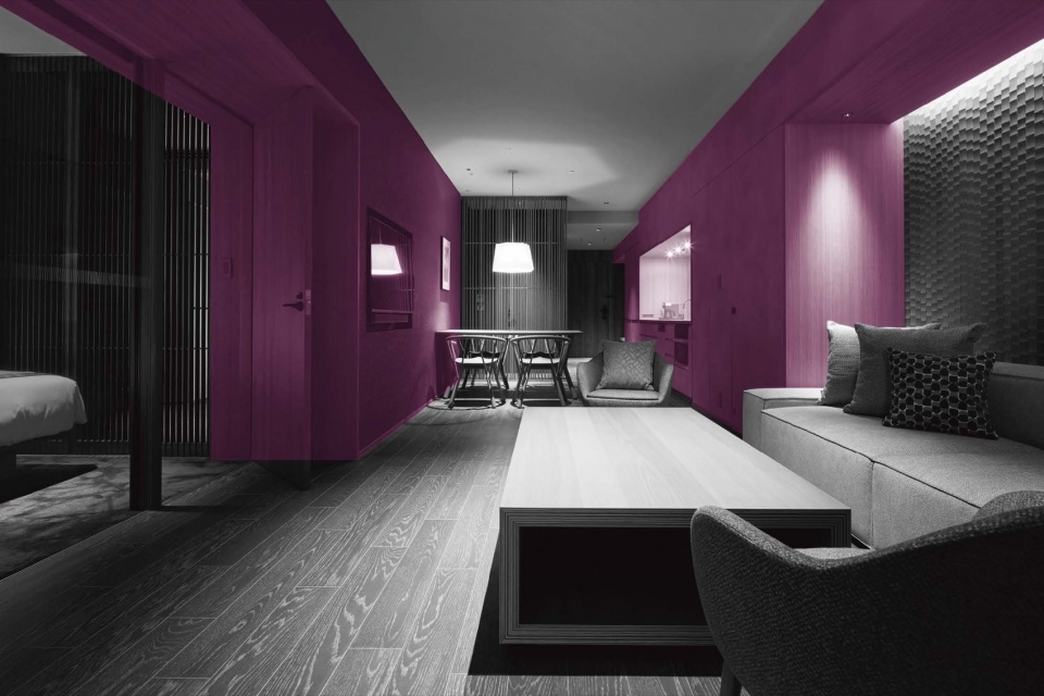 MUWA NISEKO by Nikken Sekkei Ltd