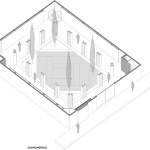 Galería NN画廊，墨西哥 / t804 taller de arquitectura