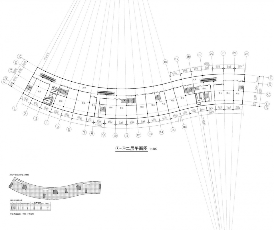 Wenzhou Ouhai Olympic Sports Center by CSADI