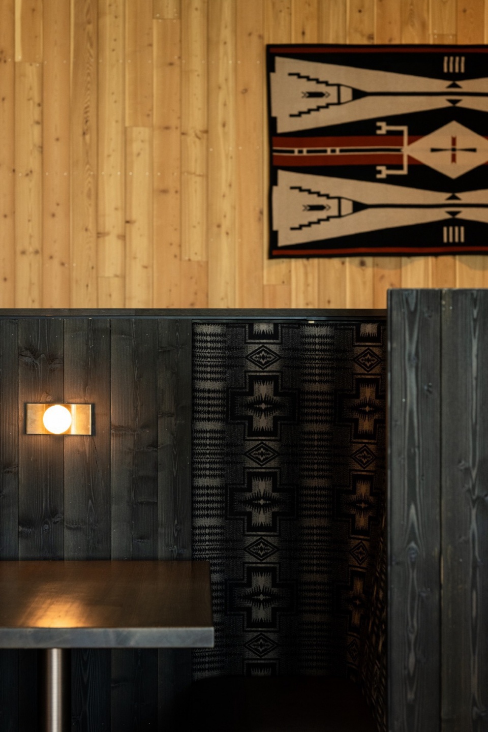 Black Butte Ranch Lodge by Hacker