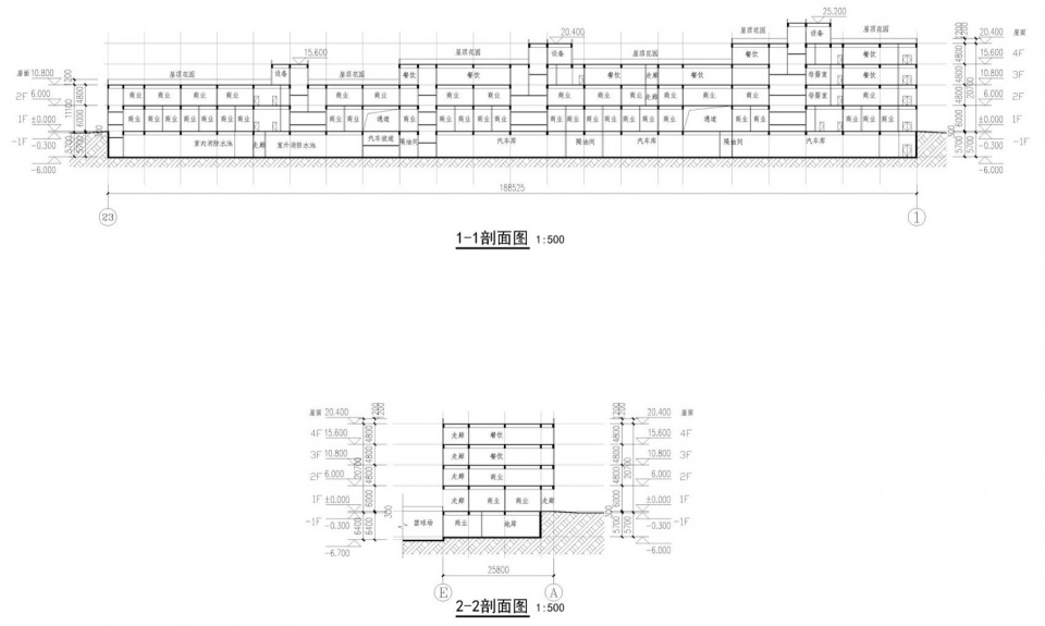 Wenzhou Ouhai Olympic Sports Center by CSADI