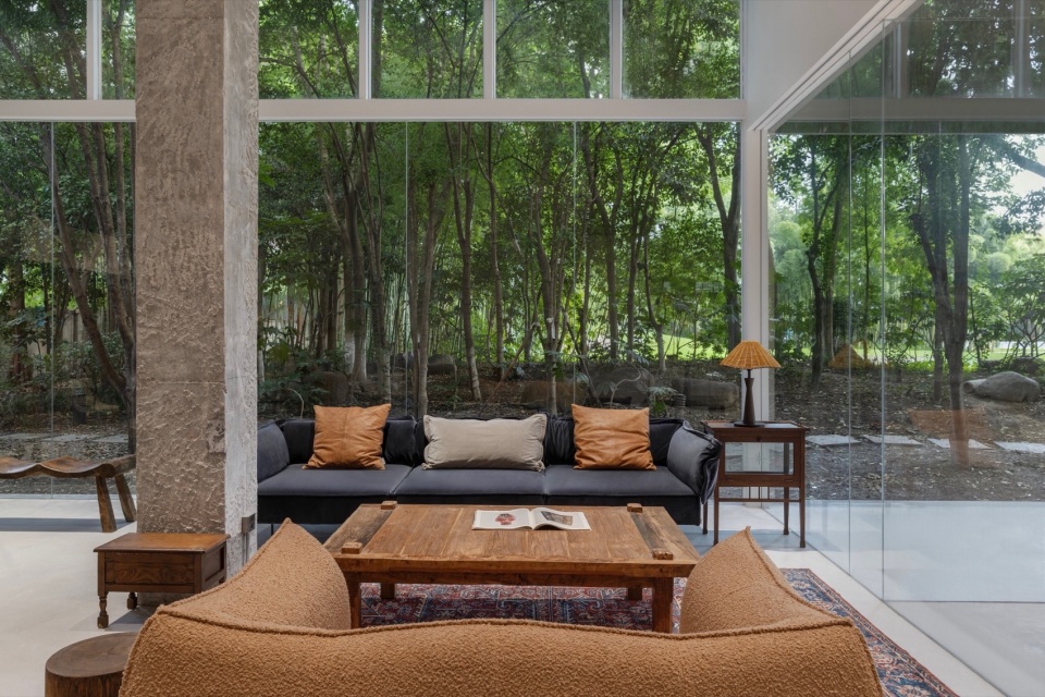 Zhejiang Tianrui Lab by K1Y Design