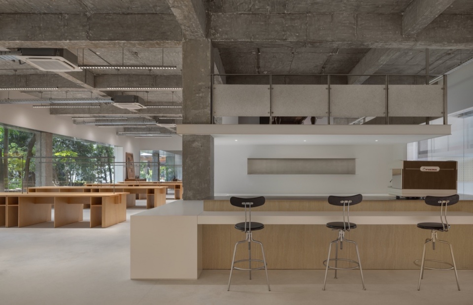Zhejiang Tianrui Lab by K1Y Design