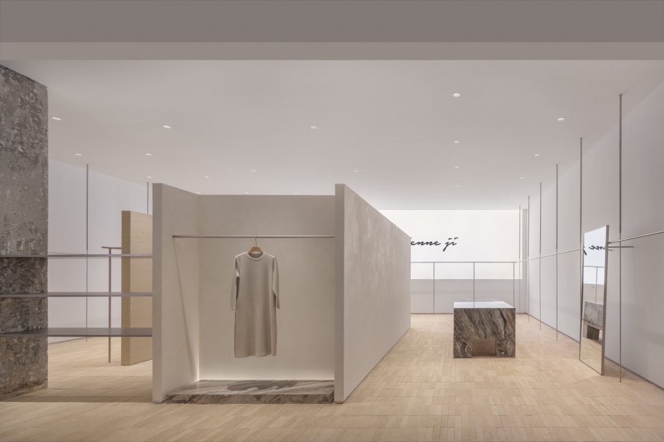 Zhejiang Tianrui Lab by K1Y Design
