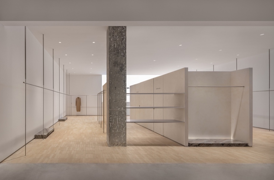 Zhejiang Tianrui Lab by K1Y Design