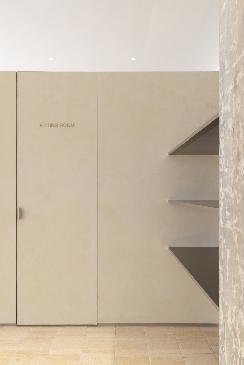 Zhejiang Tianrui Lab by K1Y Design