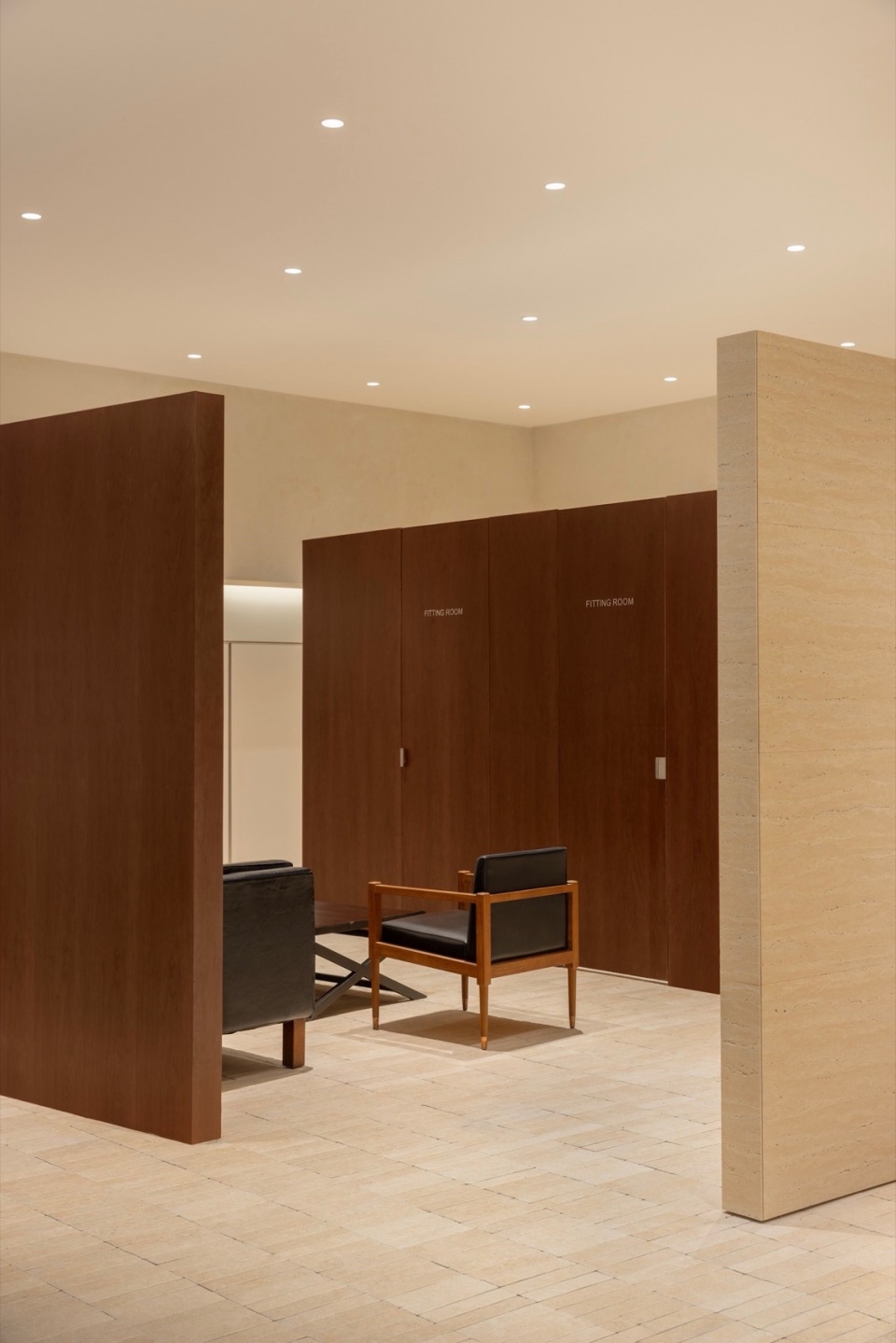 Zhejiang Tianrui Lab by K1Y Design
