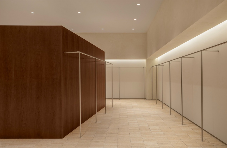 Zhejiang Tianrui Lab by K1Y Design