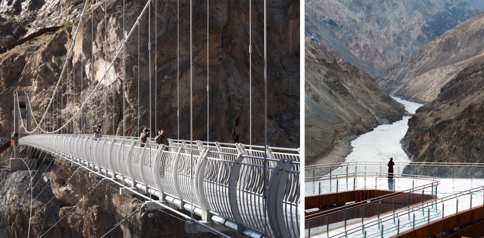 Nujiang River 72 Turns Canyon Scenic Area