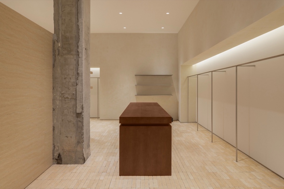 Zhejiang Tianrui Lab by K1Y Design