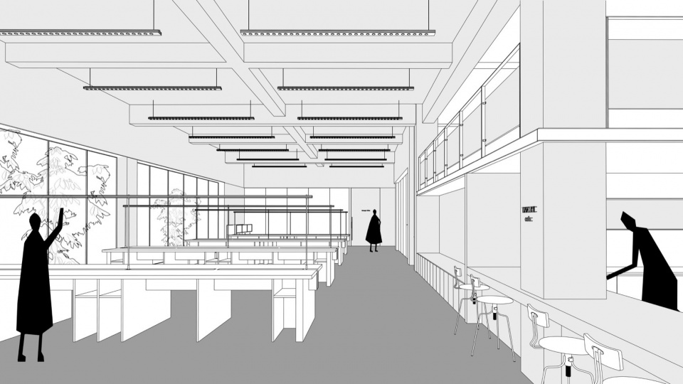 Zhejiang Tianrui Lab by K1Y Design