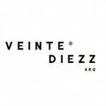 Veinte Diezz Arquitectos