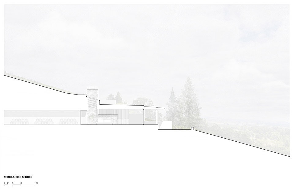 Archery Summit Section