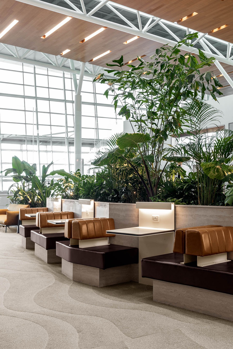 Aspire Westjet garden – by MRDK – Photos © David Dworkind 10